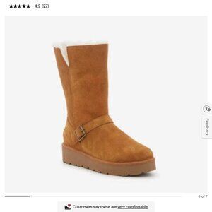SOLD Koolaburra By UGG Kelissa Tall Boot